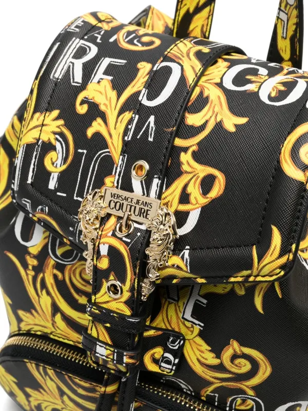 Men's Bags & Backpacks, VERSACE Jeans Couture US