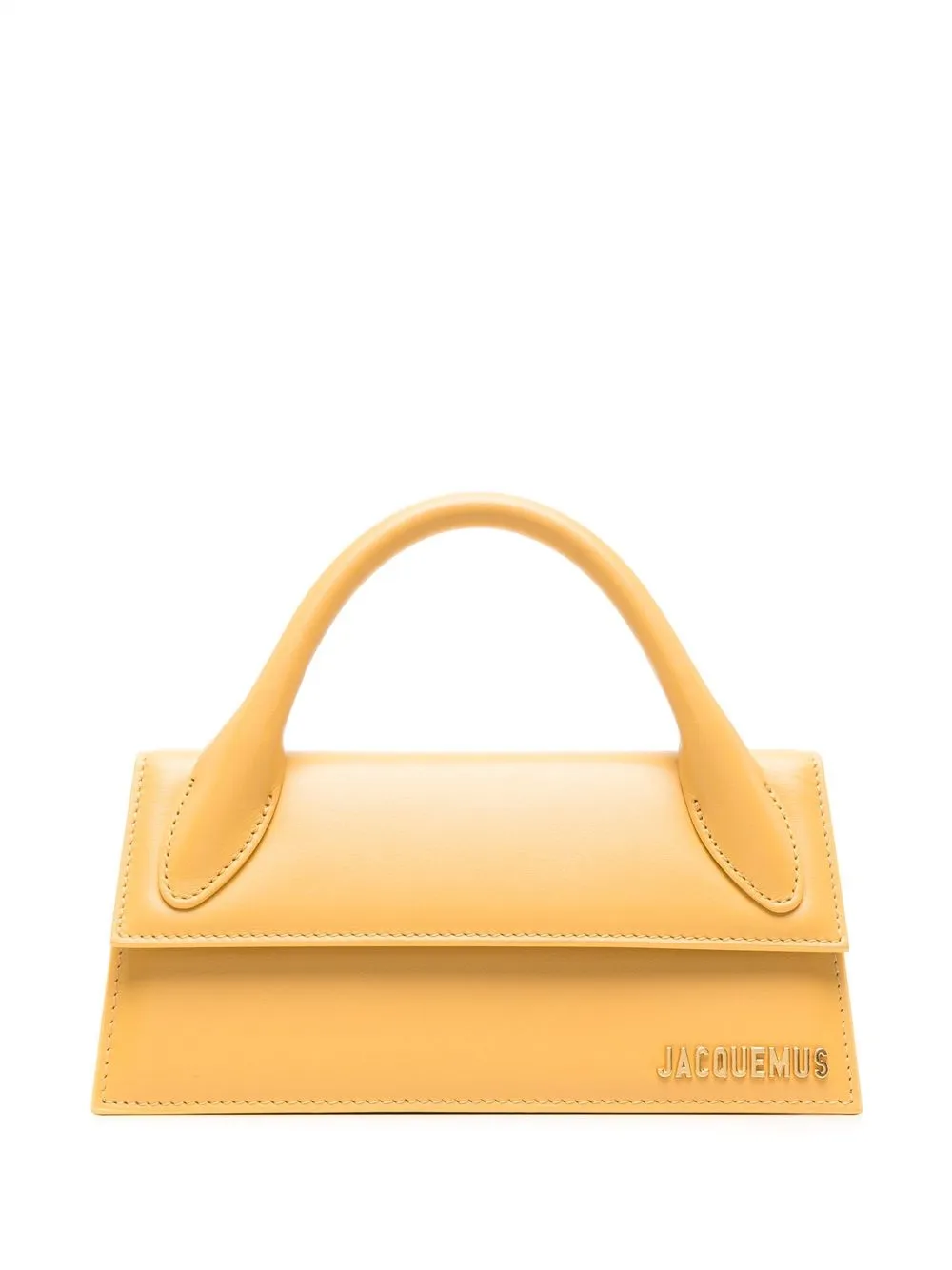 

Jacquemus Le Chiquito long tote bag - Yellow