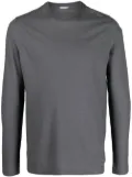 Zanone Ice cotton T-shirt - Grey