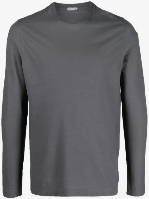 Zanone playera Ice