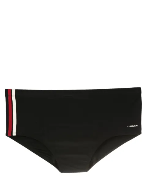 Osklen Sunga com detalhe de listras