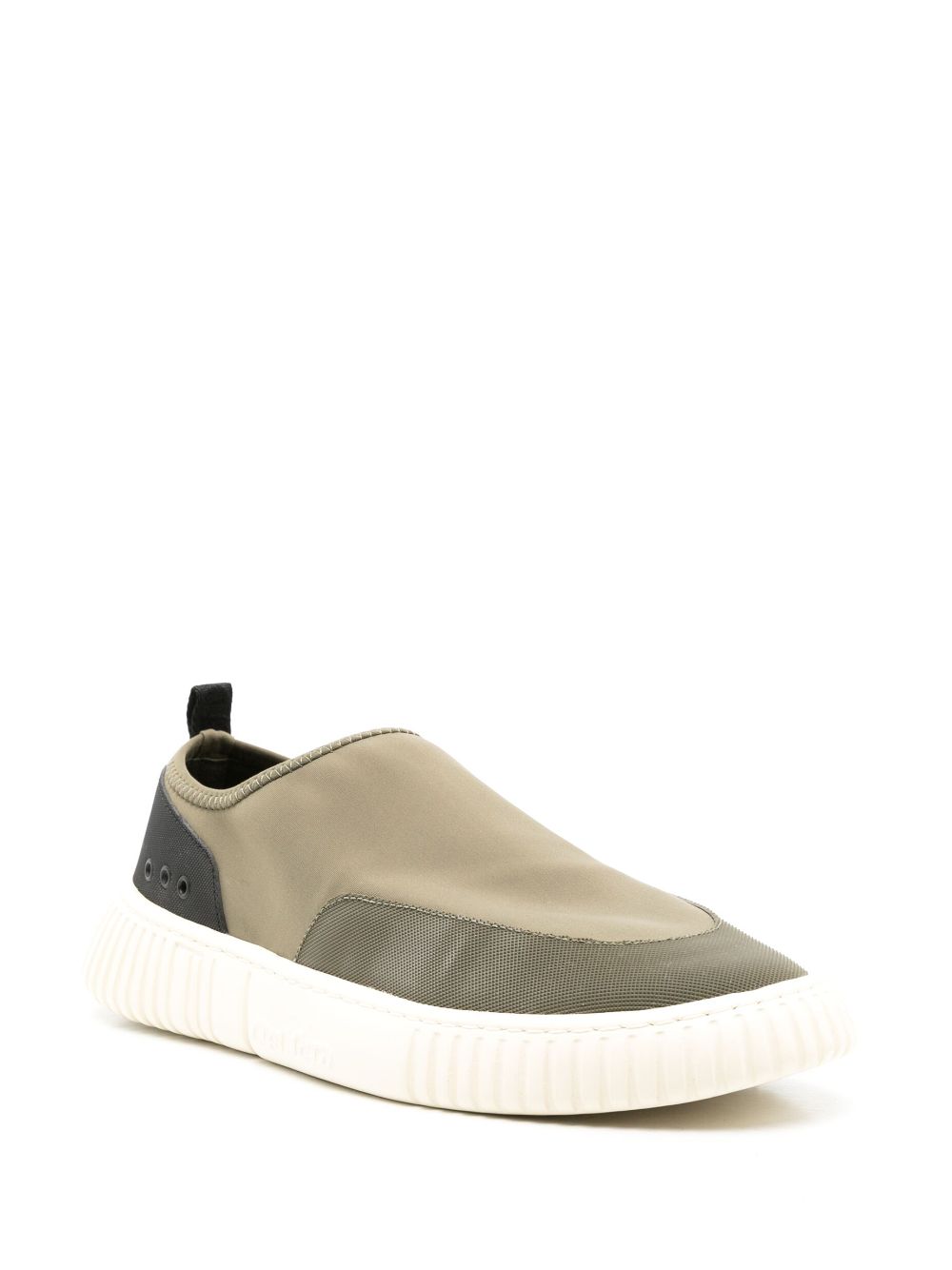 Osklen Low-top sneakers - Groen