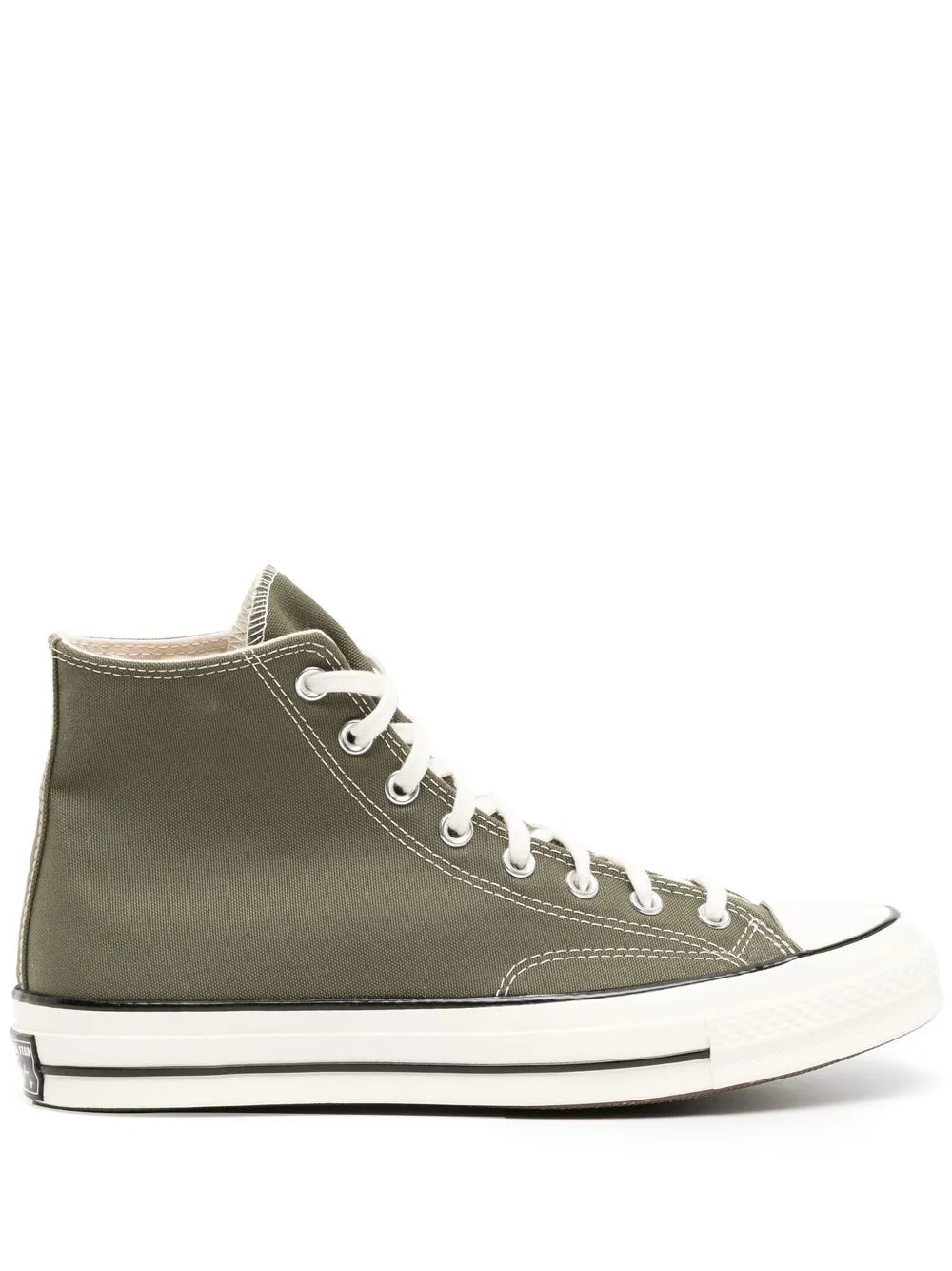 

Converse All Star lace-up sneakers - Green