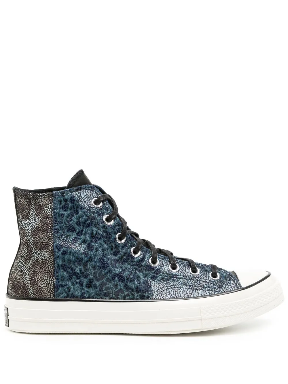 

Converse Chuck 70 hi-top trainers - Blue