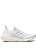 adidas Ultraboost 21 low-top sneakers - White