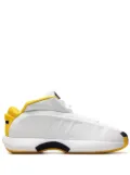 adidas Crazy 1 ""Lakers Home"" sneakers - White