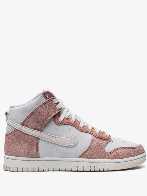 Nike Dunk High sneakers