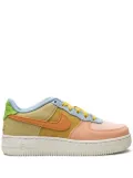 Nike Kids Air Force 1 LV8 NN sneakers - Pink