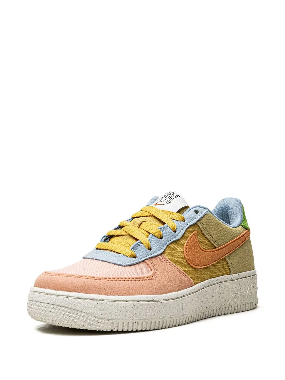 Nike Air Force 1 Lv8 Nn Sneakers In Pink