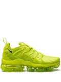 Nike Air Vapormax Plus ""Tennis Ball"" sneakers - Green