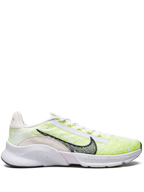 Nike SuperRep Go 3 NN Flyknit sneakers WOMEN