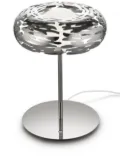 Alessi Barklamp table lamp - Silver