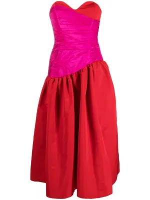 Carolina Herrera mujer - Vestidos de fiesta 2019 - Farfetch Carolina Herrera mujer - Vestidos de fiesta 2019 - Farfetch