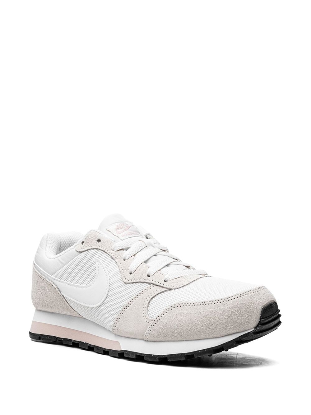Bijwonen emotioneel Reis Nike MD Runner 2 ''Phantom/White-Light Cream'' Sneakers - Farfetch