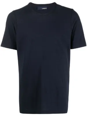 【関税・送料込み】LARDINI Men T Shirts Men's short sleeve t-shirts & polos | Lardini