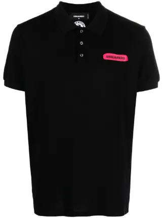 Dsquared2 polo cheap