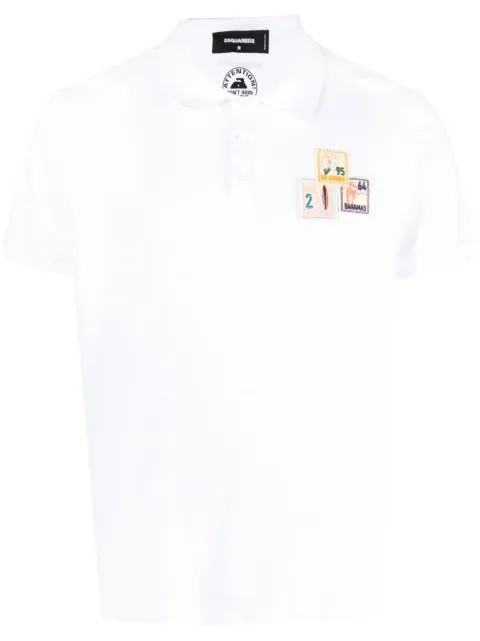 polos dsquared2