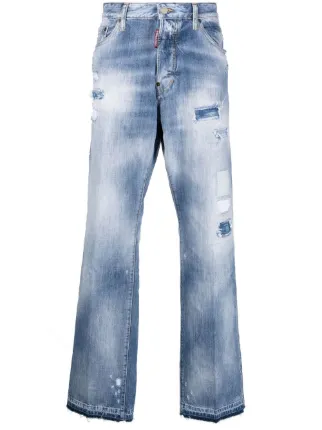 DSQUARED2