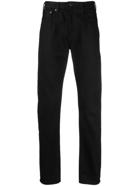 PS Paul Smith jeans rectos con bolsillos