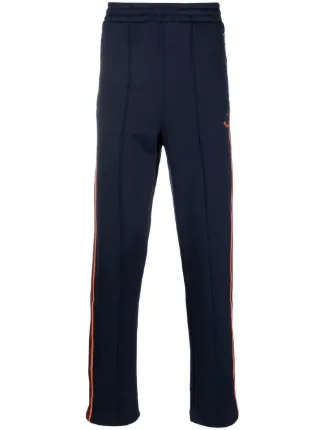 PS Paul Smith ジャージー パンツネイビー