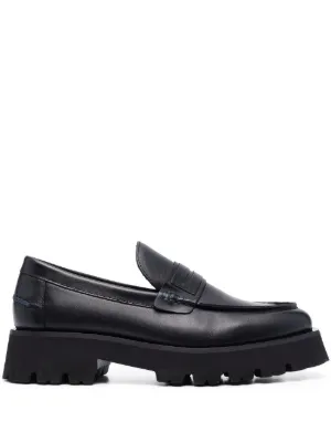 Paul smith loafers hotsell sale