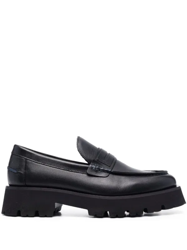Paul 2025 smith loafers