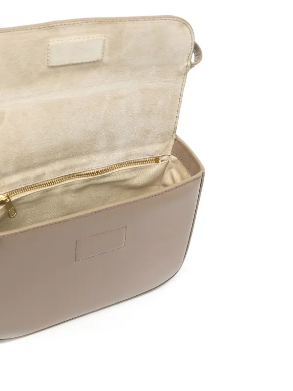 A.P.C. Charlotte Shoulder Bag - Farfetch