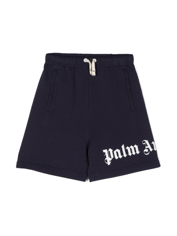 Palm angels cheap track board shorts