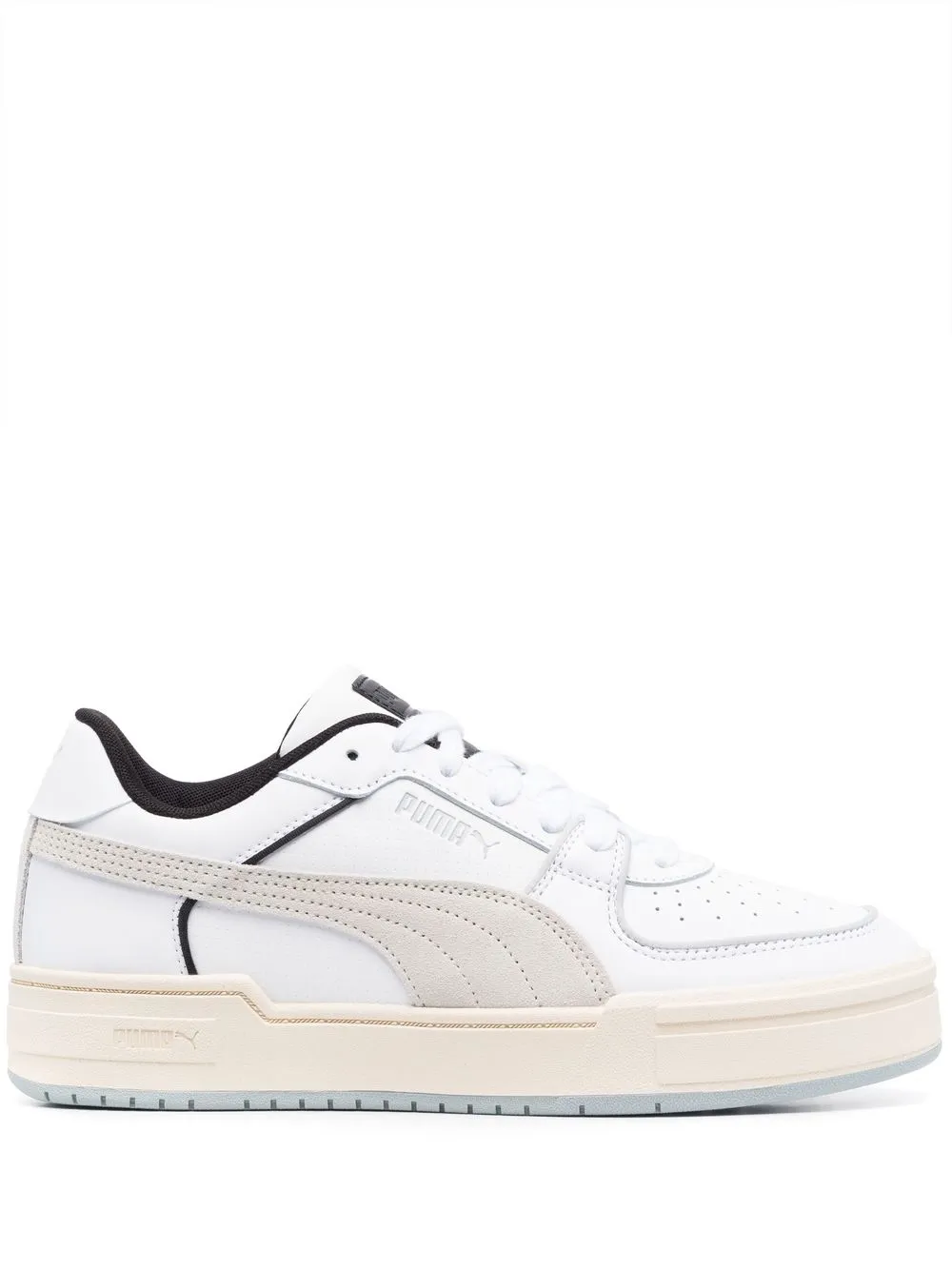 

PUMA Pro-Retro low-top sneakers - White