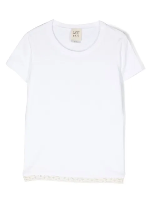 Caffe D'orzo T-shirt  NAOMI