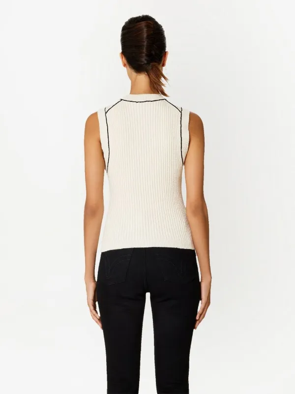 Rag and store bone priya tank