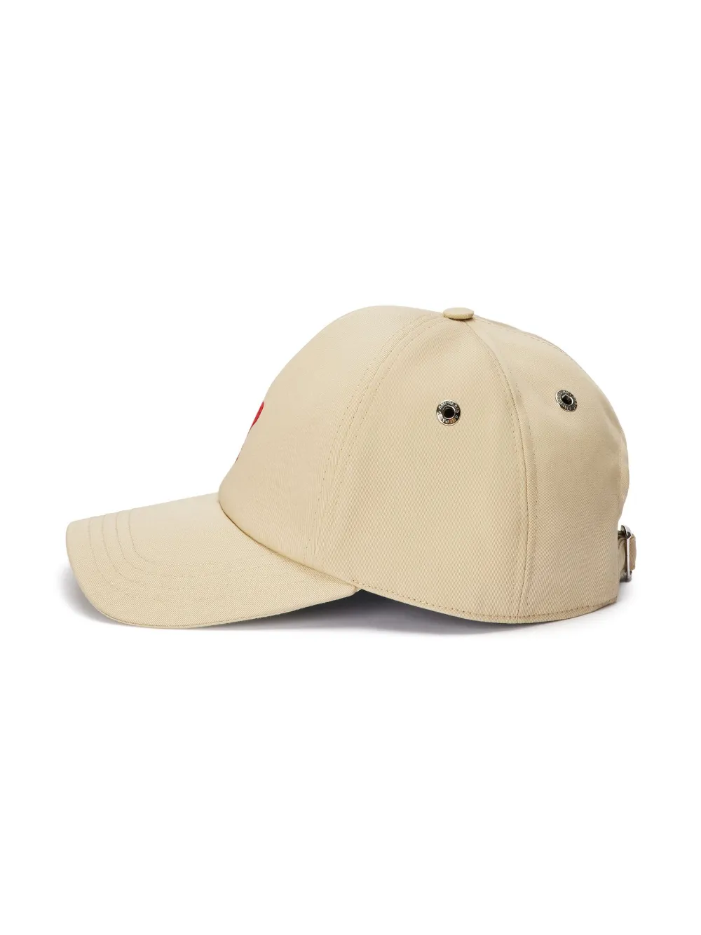 Paris Social Club Embroidered Baseball Cap