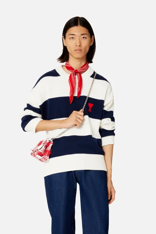 メンズ新作コレクション | AMI PARIS | アレクサンドル・マテュッシ