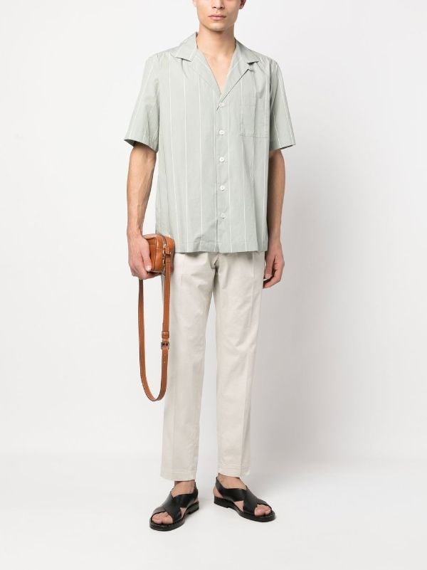 Lardini short-sleeve Shirt - Farfetch