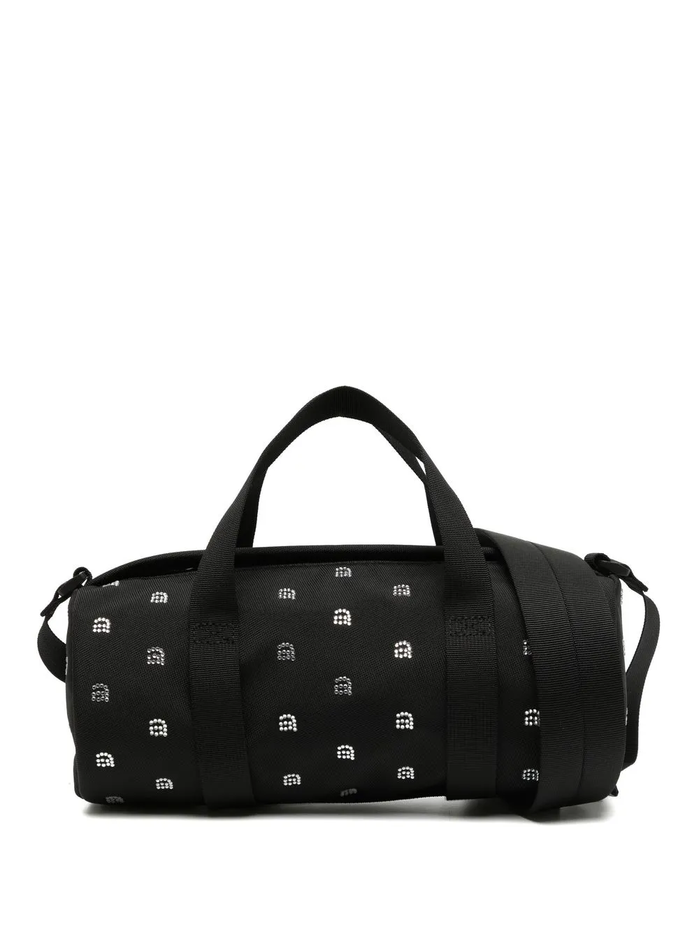 

Alexander Wang mini Wangsport duffle bag - Black
