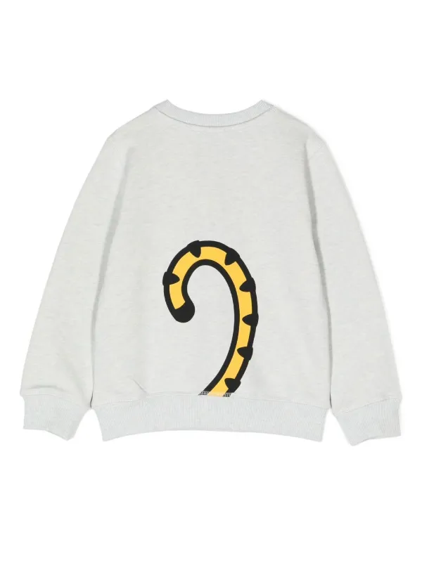 Kenzo best sale sweat tigre