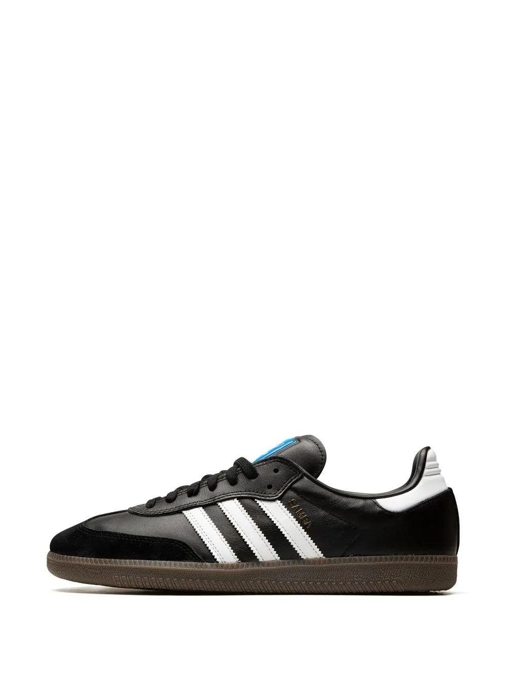 Adidas Samba ADV Sneakers - Farfetch