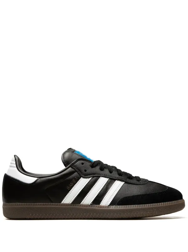 Adidas Samba ADV ローカットスニーカー - Farfetch