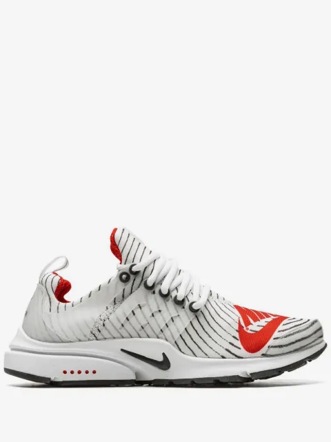 Nike low-top Air Presto sneakers