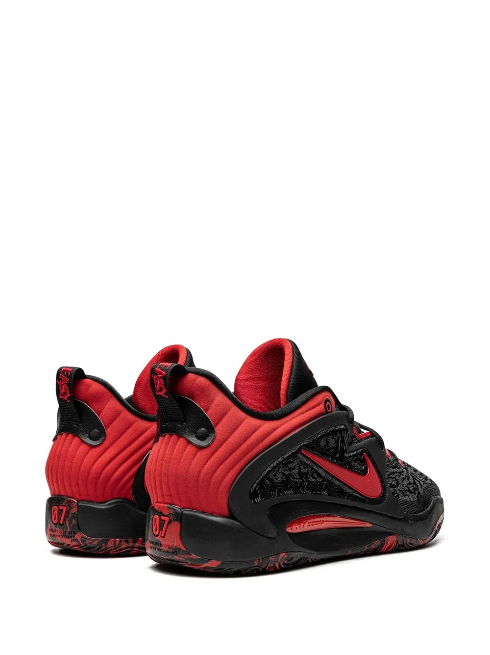 kd 5 low top