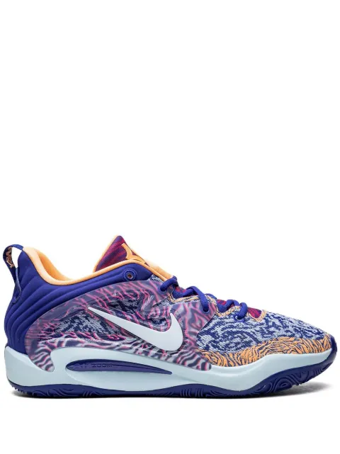 Nike KD 15 "Napheesa Collier" sneakers