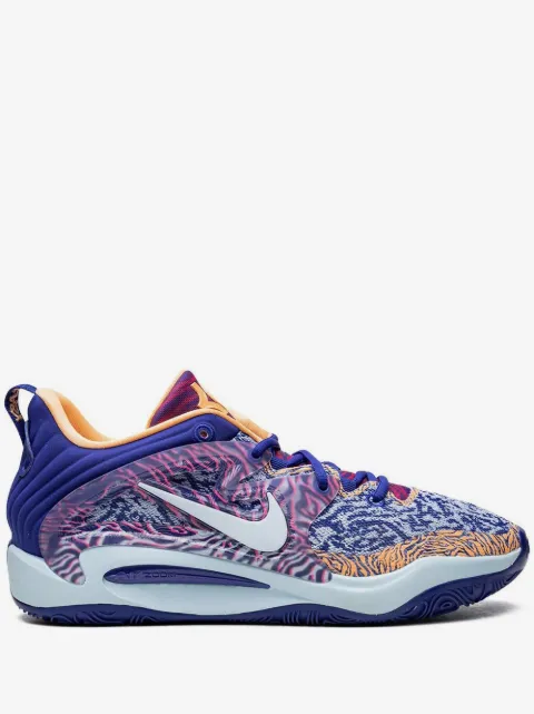 Nike KD 15 "Napheesa Collier" sneakers