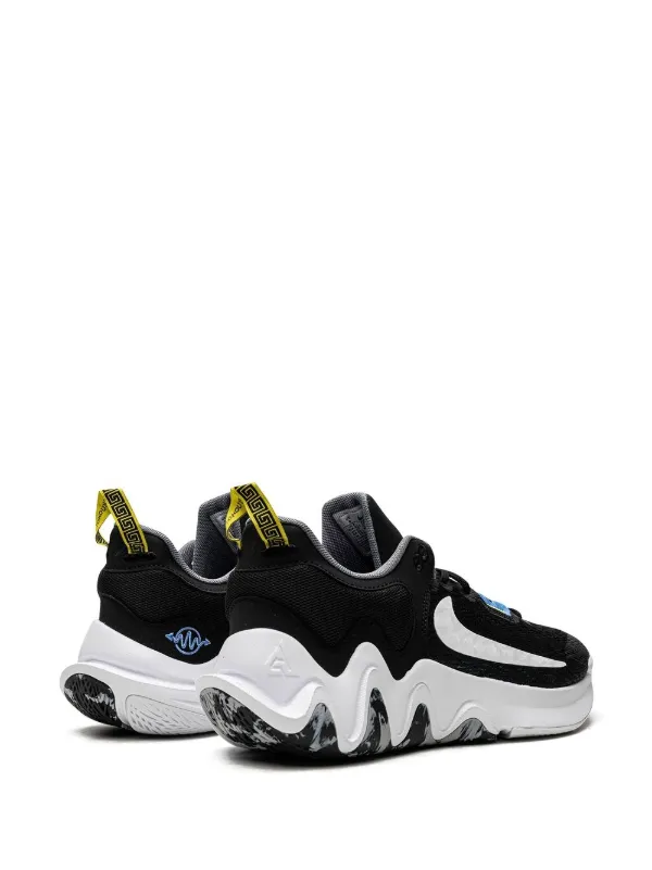 Nike Giannis Immortality 2 Sneakers | Black | FARFETCH