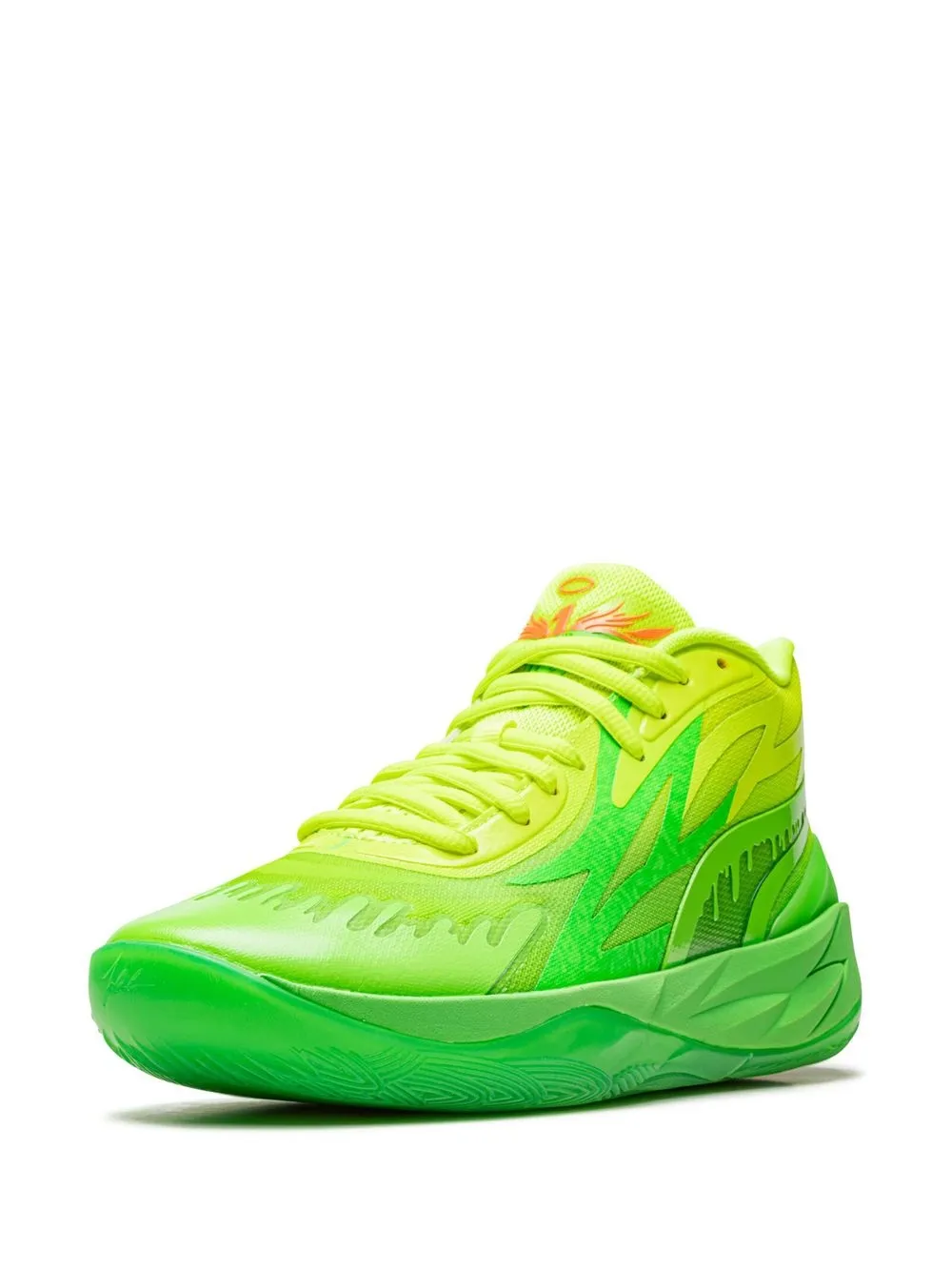 PUMA Zapatillas MB.01 Nickelodeon Slime De Adidas x LaMelo Ball - Farfetch