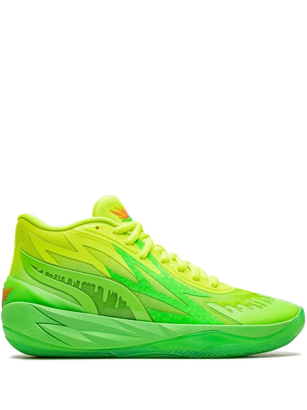 PUMA LaMelo Ball MB.02 