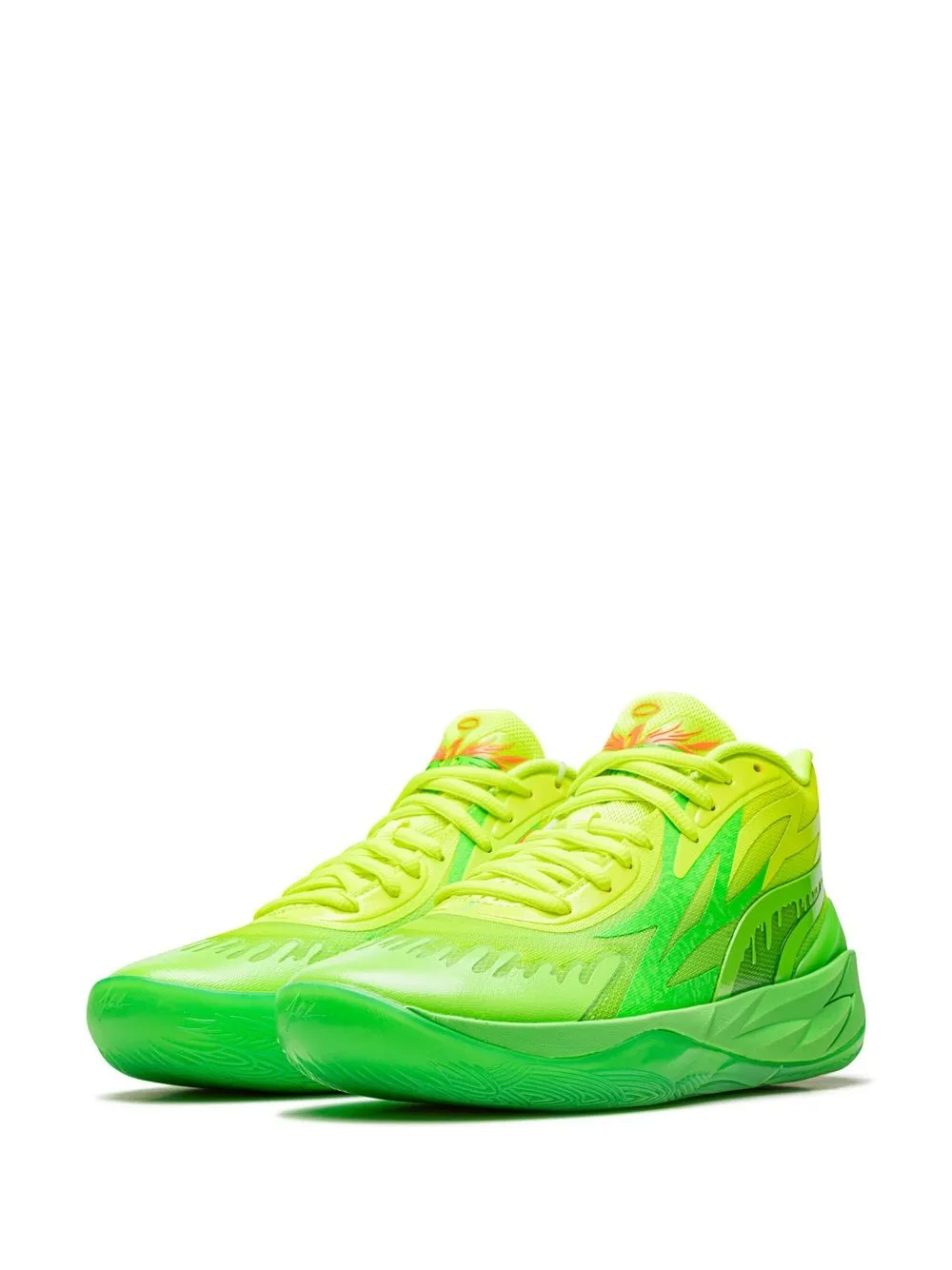 PUMA LaMelo Ball MB.02 