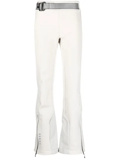 Sease Adnix belted ski trousers