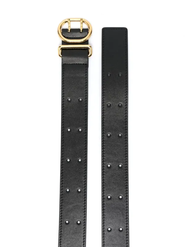 Jil sander outlet belt