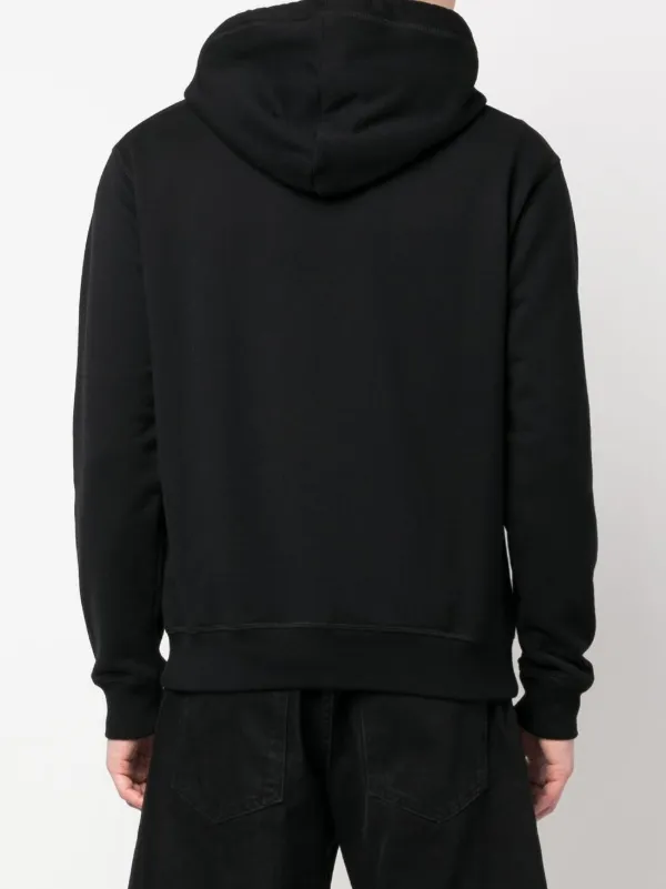 DSQUARED2 ディースクエアード グラフィック パーカー