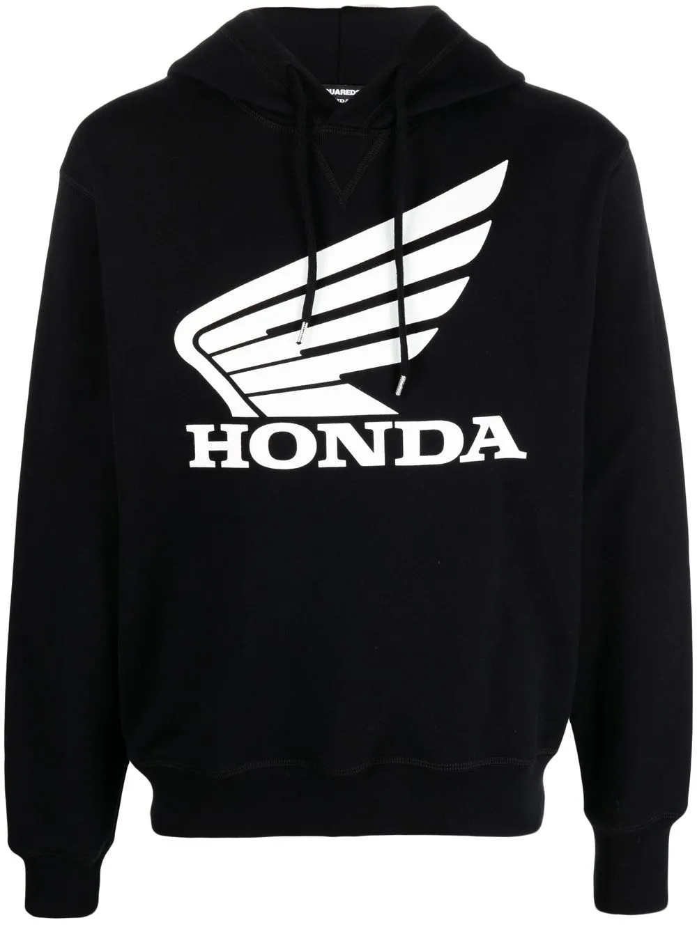 Honda atv online hoodie